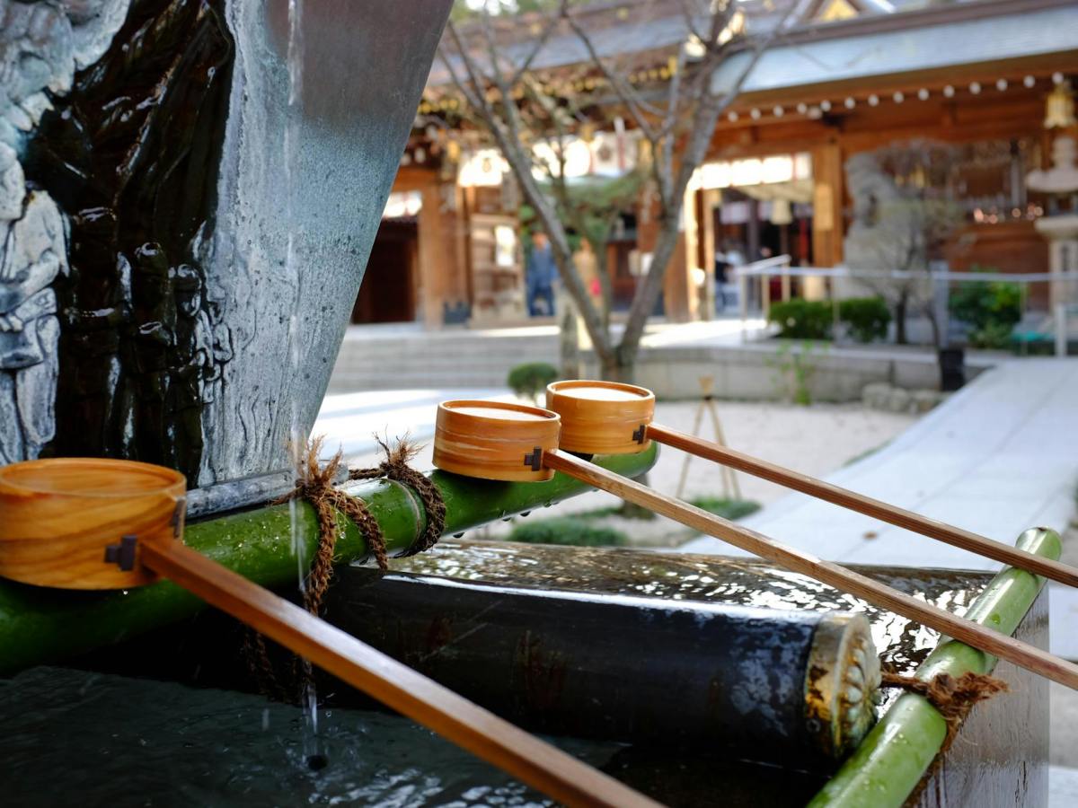 【開運：年末年始】占い師兼経営コンサルタントがお伝えする、2023年-2024年を良い年にする心得②