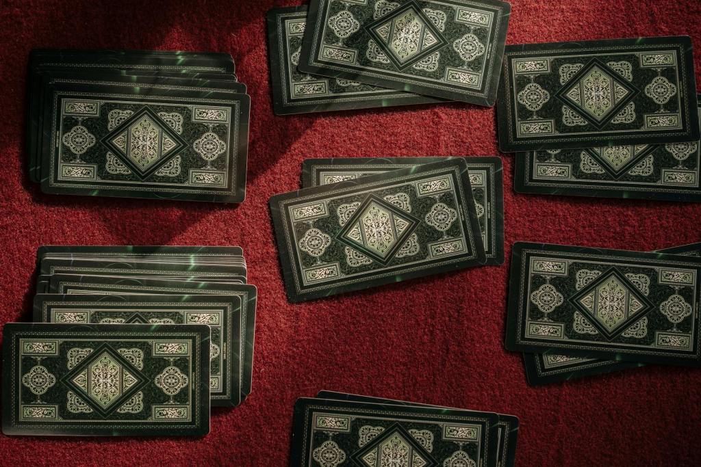 【仕事運占い】1/23～29の運勢・アドバイス